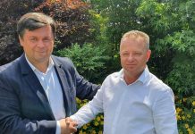 Parlamentarii liberali de Gorj salută victoria lui Marcel Romanescu