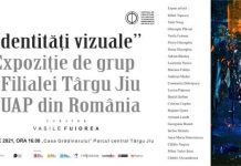 Expoziție de grup a membrilor Filialei Târgu Jiu a UAP din România