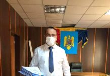 Edilul de Albeni, reales președinte la organizația liberală locală