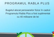 Buget suplimentat pentru Programul Rabla Plus