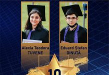 Cine sunt elevii care au luat 10 la bacalaureat după contestații