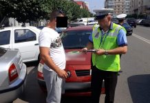 Peste 1.000 de sancțiuni, aplicate de agenții Poliției Locale Târgu Jiu