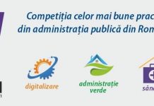 Digitalizare, administraţie verde şi sănătate – provocarea ANFP pentru instituţiile publice