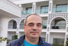 Useristul Huidu de la Motru și-a primit felia din tortul PNL! Promovare politică la EMC