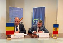 APIA a semnat un nou protocol de cooperare interinstituțională cu AIPA din Republica Moldova