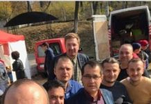 Șeful Direcției Publice Motru nu vrea sa preia în administrare Târgul Săptămânal! Se impune anchetă