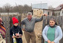 Noi daruri pentru Gabriela, fetița care și-a dorit lemne de ziua sa!