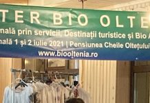 Planuri mărețe pentru promovarea Olteniei ca destinație turistică!