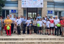 Avram Iancu – pe drumul spre un nou record mondial