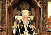 Mitropolitul Olteniei, 13 ani de la întronizare