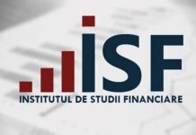 Institutul de Studii Financiare și Academia de Studii Economice București, parteneriat pentru pregătirea studenților în domeniul actuariatului
