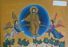 Au fost anunțate rezultatele concursului de pictură şi desen „Icoana – fereastră spre cer”