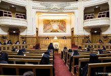 Noi hotărâri ale Sfântului Sinod al Bisericii Ortodoxe Române