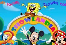 Micuții, așteptați la o ,,Călătorie în lumea desenelor”, pe 24 iulie