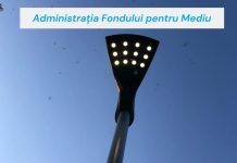 AFM: Ghidul Programului Iluminat Public, lansat în dezbatere