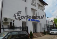 Anunț pentru firmele din Gorj care angajează cetățeni străini