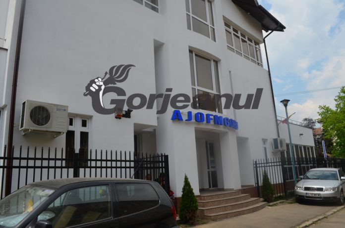 Anunț pentru firmele din Gorj care angajează cetățeni străini