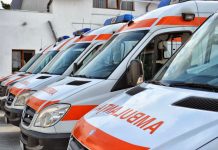 Angajări la Ambulanța Gorj
