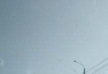 Amendă pentru firma care lucrează la centura Târgu-Jiului