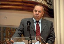 Educaţia…şi Lecţia de viaţă – Interviu cu domnul prof. univ. dr. Andrei MARGA, Dr.h.c. mult., personalitate ştiinţifică proeminentă a vieţii sociale, ştiinţifice şi politice, fost ministru de Externe şi al Educaţiei din România! – ,,Înțelegerea de sine a umanității este legată în continuare de tradiții religioase! Nu este posibilă, însă, o soluție la dificultățile umanității actuale, fără cooperare”!