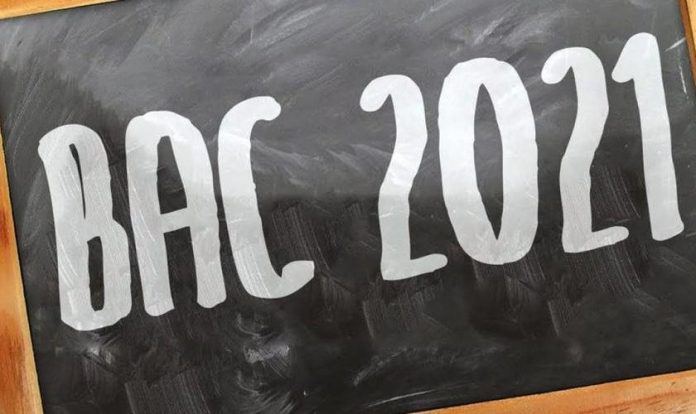 bac 2021