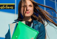 Concurs de traducere pentru elevi