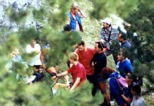 Cetăţi de piatră, cetăţi de suflet