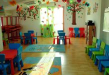 Licitație pentru creșa din Tismana