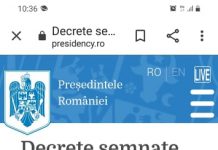 Președintele Iohannis a semnat decretul! A promulgat legea așteptată de mineri și energeticieni!