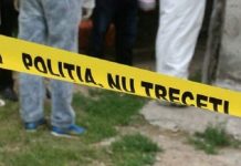 Crimă din gelozie, victima o tânără de 19 ani din Baia de Fier