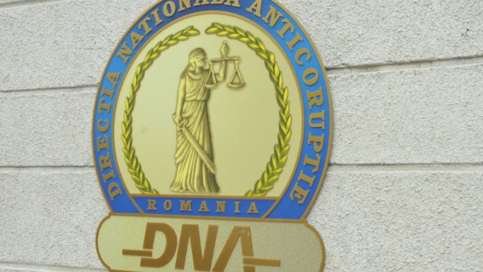 DNA a cheltuit 1,2 milioane de euro pentru flagrantele organizate anul trecut