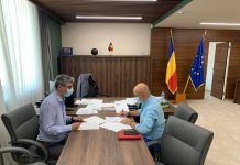 Memorandum pentru minerii din Valea Jiului