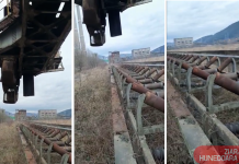 UPDATE| Protestul de la Mintia: NU există alternative pentru miile de șomeri! Hunedoara, zonă calamitată. Urmează Gorjul!