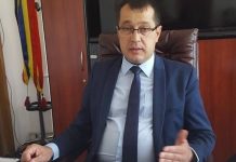 Gigel Jianu și-a scris demisia!