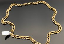 A încercat să vândă tinichea la preț de aur. A lăsat buletinul în casa de amanet și apoi l-a declarat pierdut