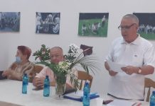 Petre Rădulescu, președintele Ligii Pensionarilor Gorj: Vârstnicii, afectați major de scumpiri, lipsa medicamentelor și a posibilităților financiare