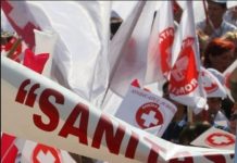 Sindicaliștii din Sănătate amenință cu proteste!
