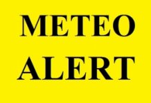 Alertă meteo! Gorj și alte 33 de județe, Cod galben de caniculă!