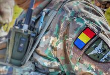 MApN recrutează rezerviști voluntari