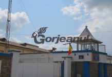 Târgu Jiu: A ajuns la închisoare după ce a fost prins conducând beat și fără permis