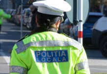 Câte amenzi au aplicat polițiștii în ultimele 24 de ore