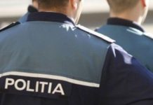 44 de elevi care absentau de la ore, depistați de poliţiştii gorjeni