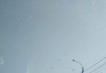 Poluare cu praf. Amendă pentru SECOL