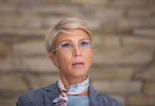 Alocațiile copiilor, majorate cu 20% anunță Raluca Turcan