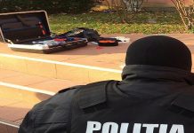 Infracţiunile sexuale, în Registrul Naţional automatizat!