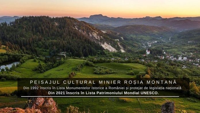 rosia montana