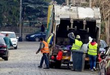 Angajări pe două posturi vacante la Serviciul Județean de Deșeuri și Salubrizare