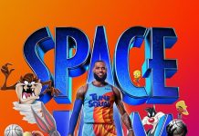 Space Jam: A New Legacy (2021) – Space Jam: O nouă eră – Cinema Sergiu Nicolaescu – V, S, D – 16:30 – L, M – 21:00