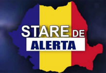 Starea de alertă, prelungită pentru 30 de zile. Care sunt noutățile