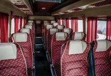 Un nou contract pe trei luni pentru transportul salariaților de la Turceni. Cine a pus mâna pe 700.000 de lei!